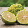 Essential Oil Blend Bergamot Lime